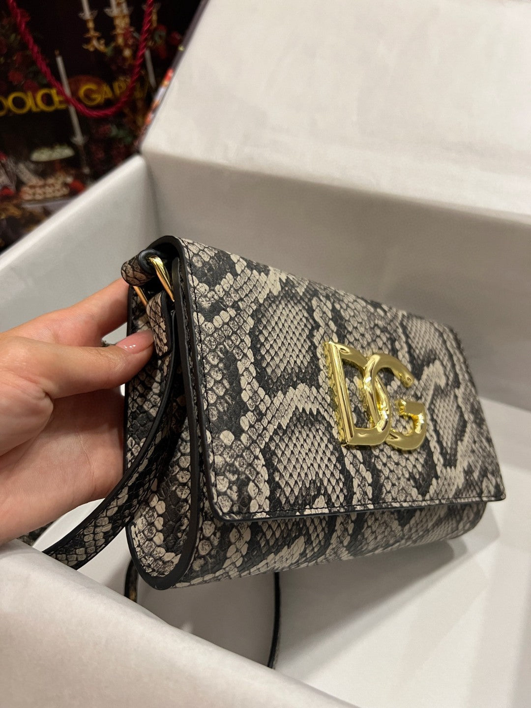 Top Quality 3.5 Clutch Muticolour For Women 8.3in/21cm Top QualityÂ 