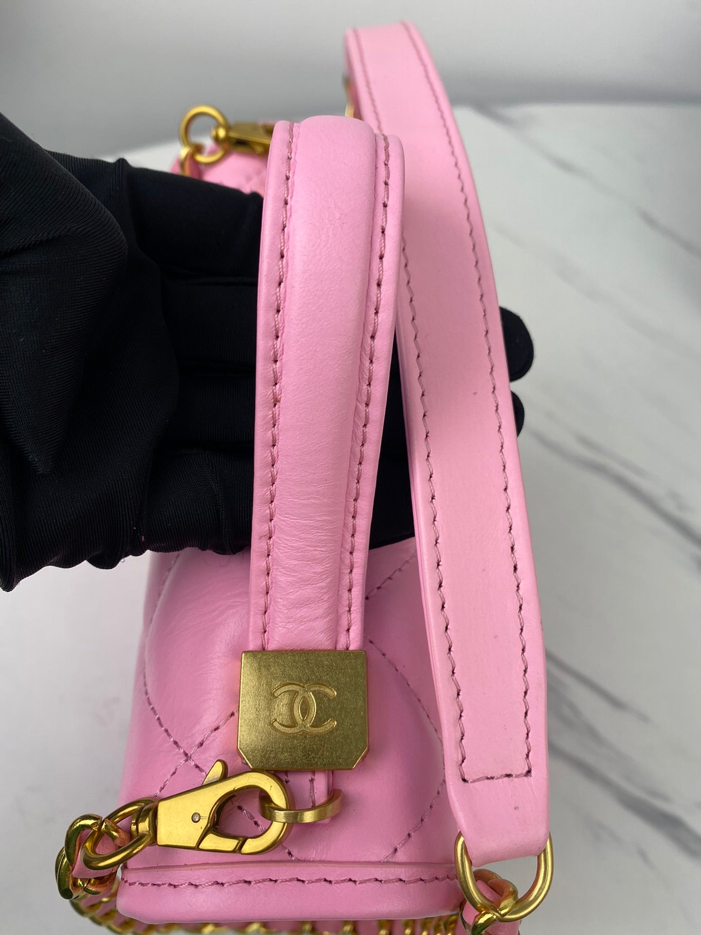 EN - New 1:1 rep Bag CHL 418