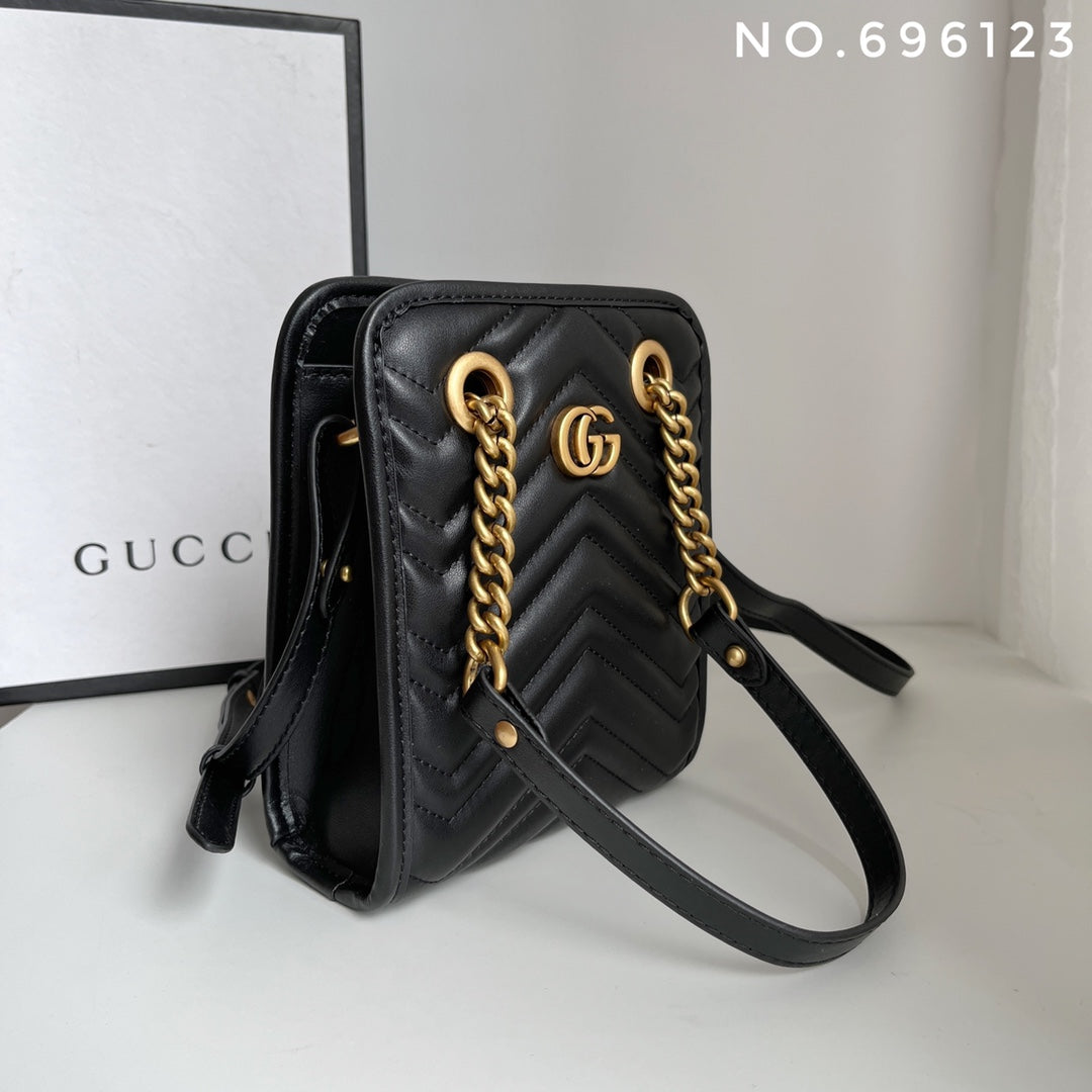 EN - New 1:1 rep Bag GCI 497