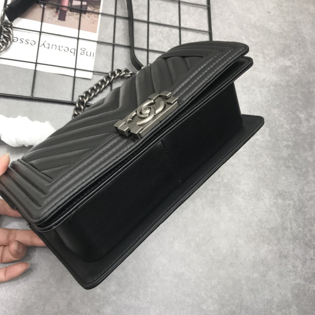 EN - New 1:1 rep  Top Quality CHL Bag 177