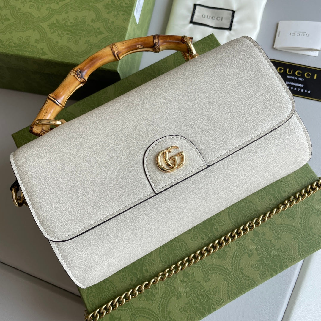 EN - New 1:1 rep Bag GCI 453