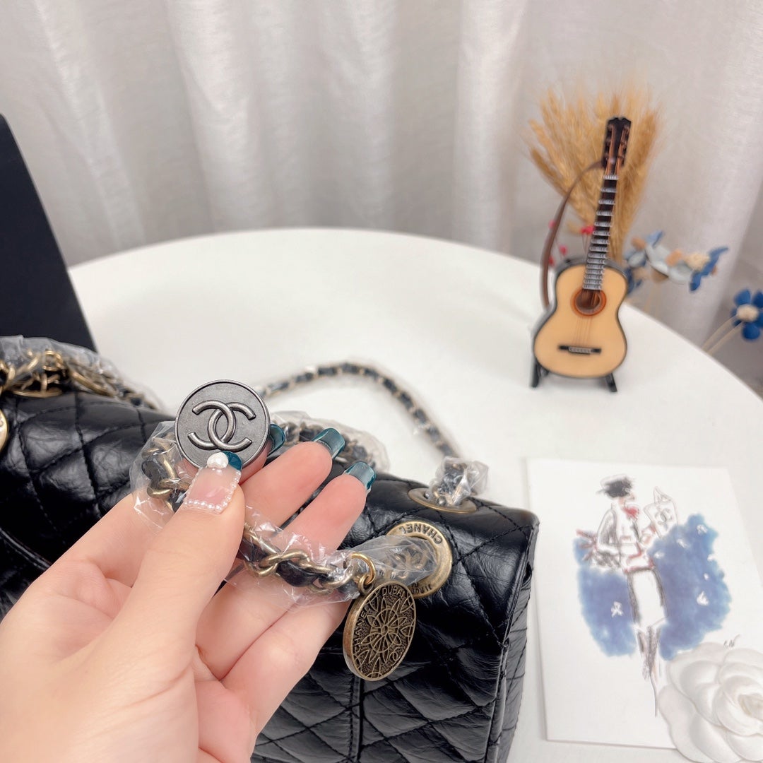 EN - New 1:1 rep  Top Quality CHL Bag 290