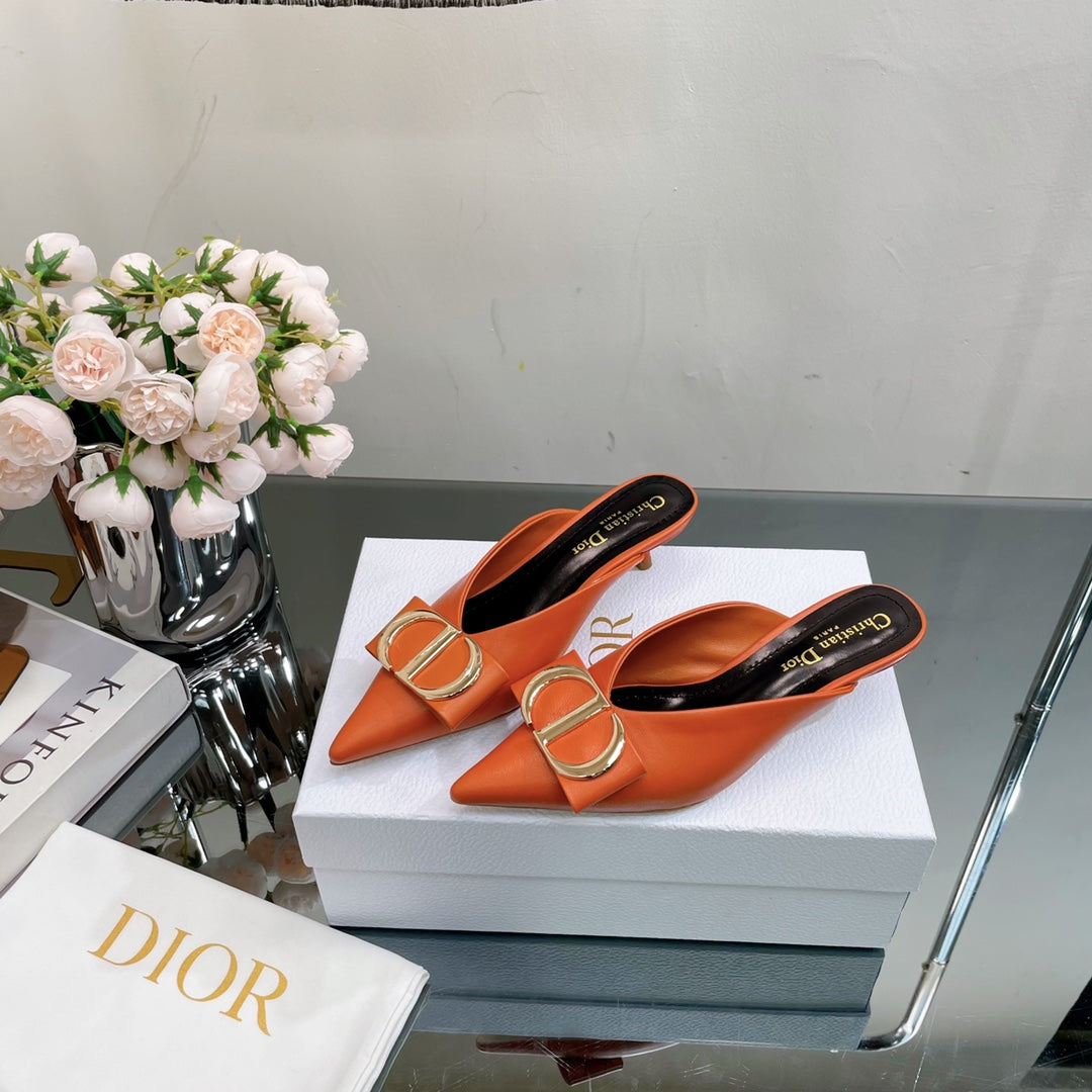 New 1:1 rep DIR HIGH HEELS 064
