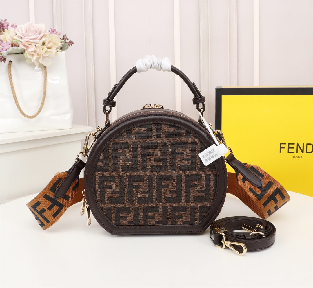 EN - New 1:1 rep Lux Bags FEI 265
