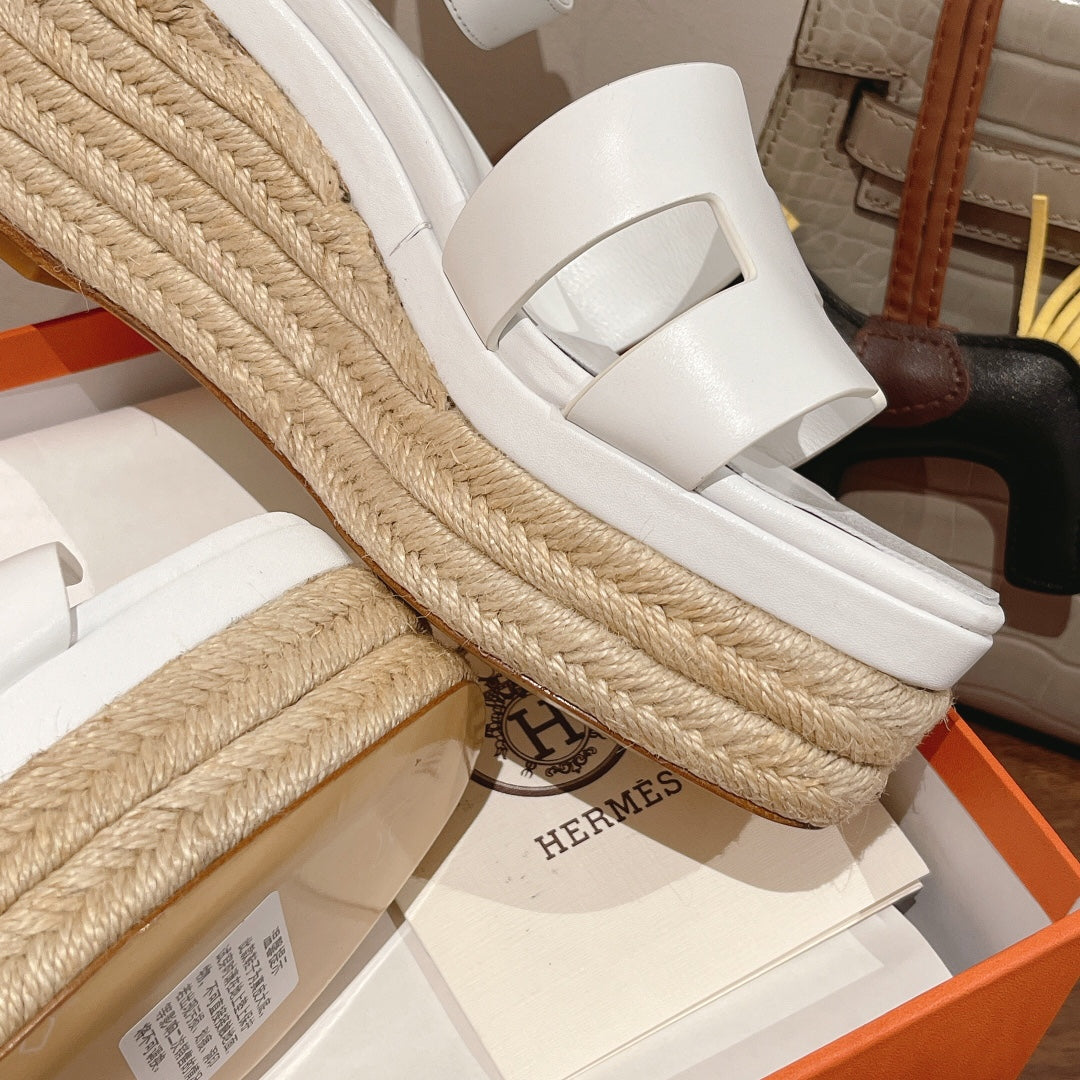 New 1:1 rep HM HIGH HEELS 023