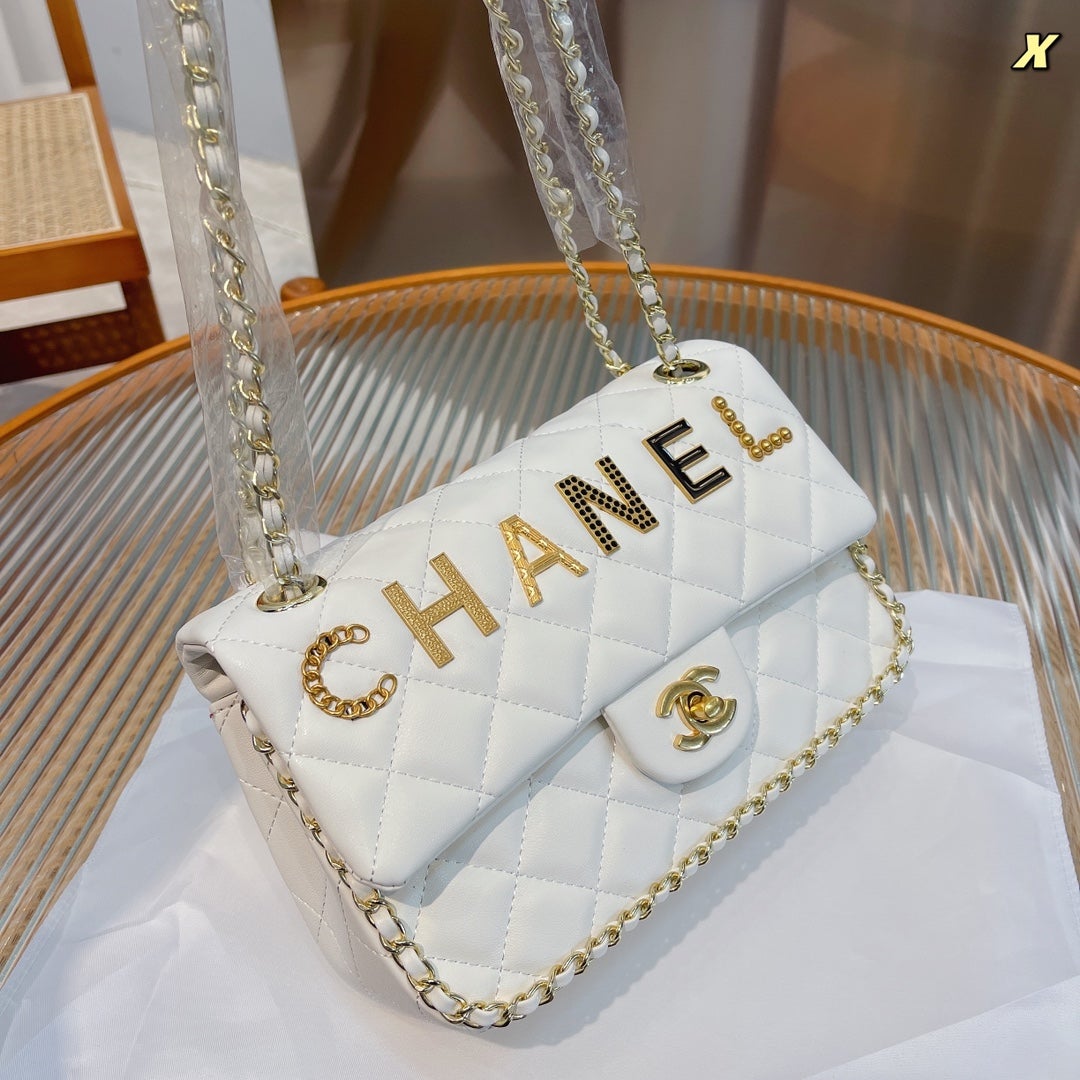 EN - New 1:1 rep  Top Quality CHL Bag 295