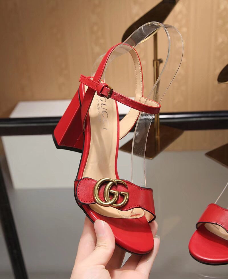 New 1:1 rep GCI HIGH HEELS 011