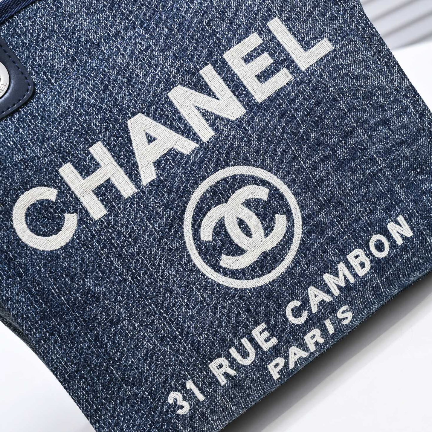 EN - New 1:1 rep  Top Quality CHL Bag 234