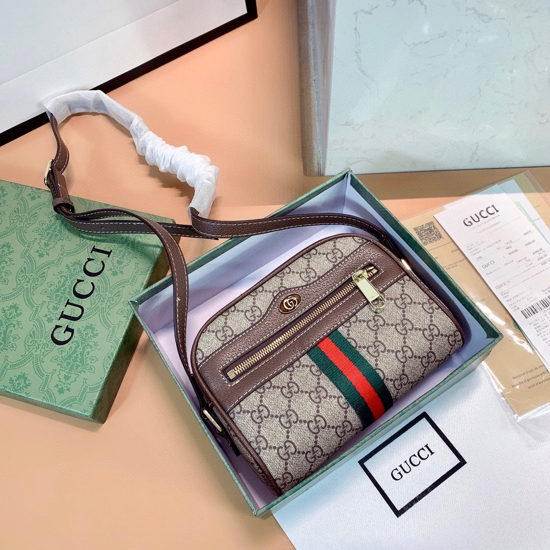 EN - New 1:1 rep Lux Bags GCI 389
