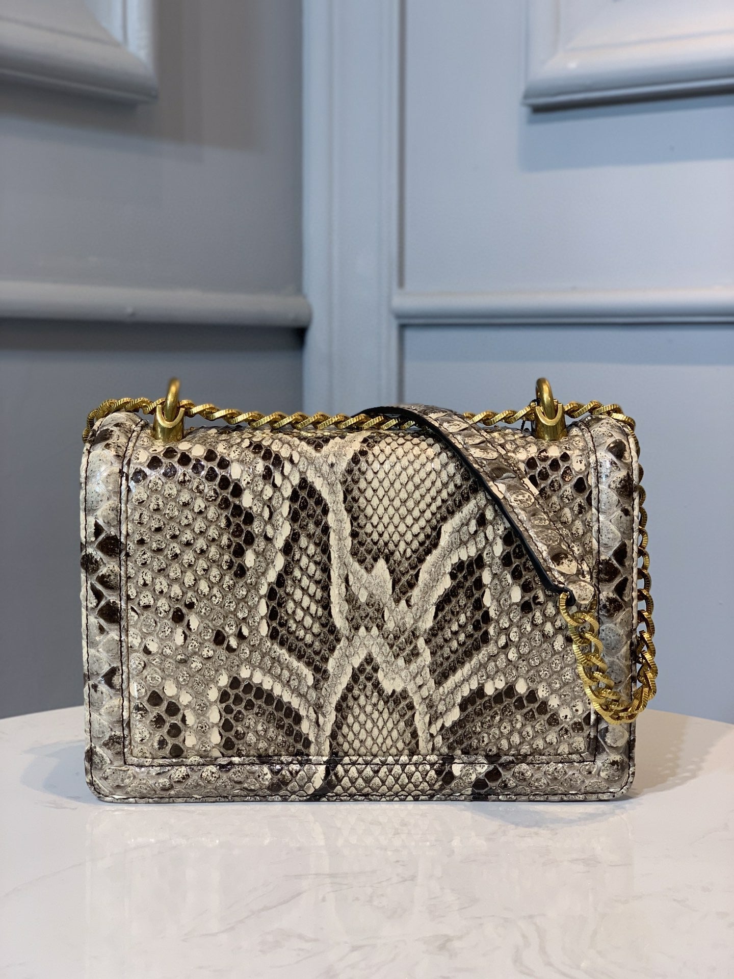 Top Quality MeTop Qualityum Devotion Crossbody Bag Muticolour For Women 8.3in/21cm Top Quality