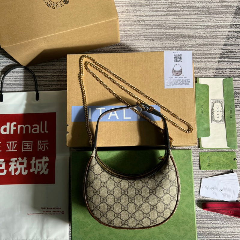 Top Quality -  Bags - 906