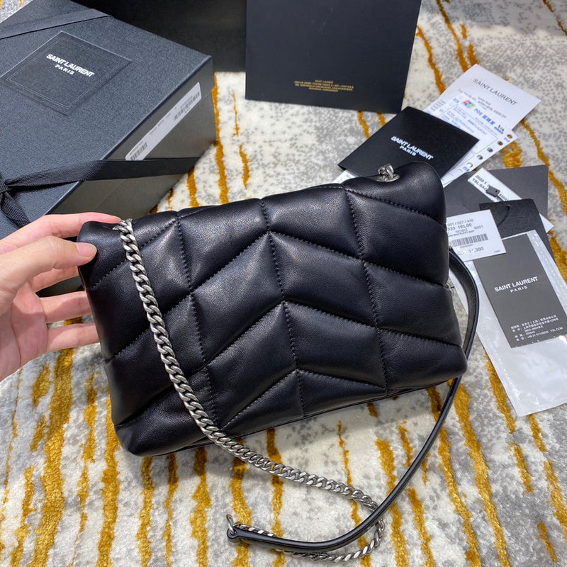 Yves Saint Laurent - Bags - The Elite Bags  413