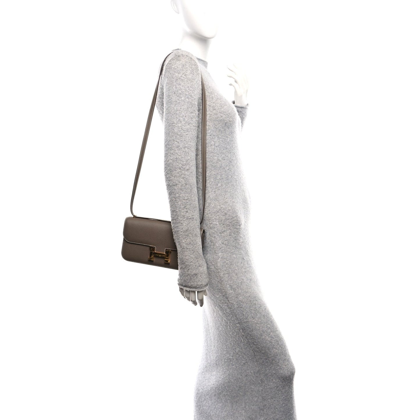 Hermes Epsom Constance Elan Etoupe