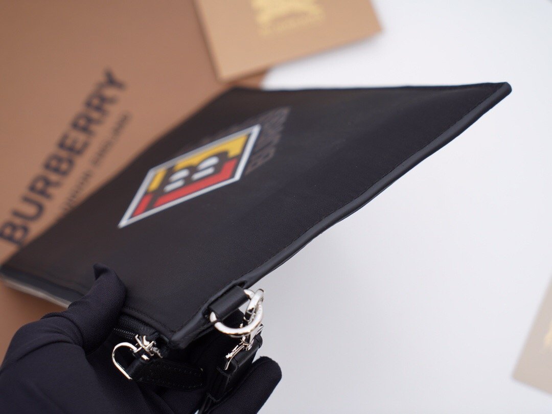 EN - New 1:1 rep  Bags BBR 008