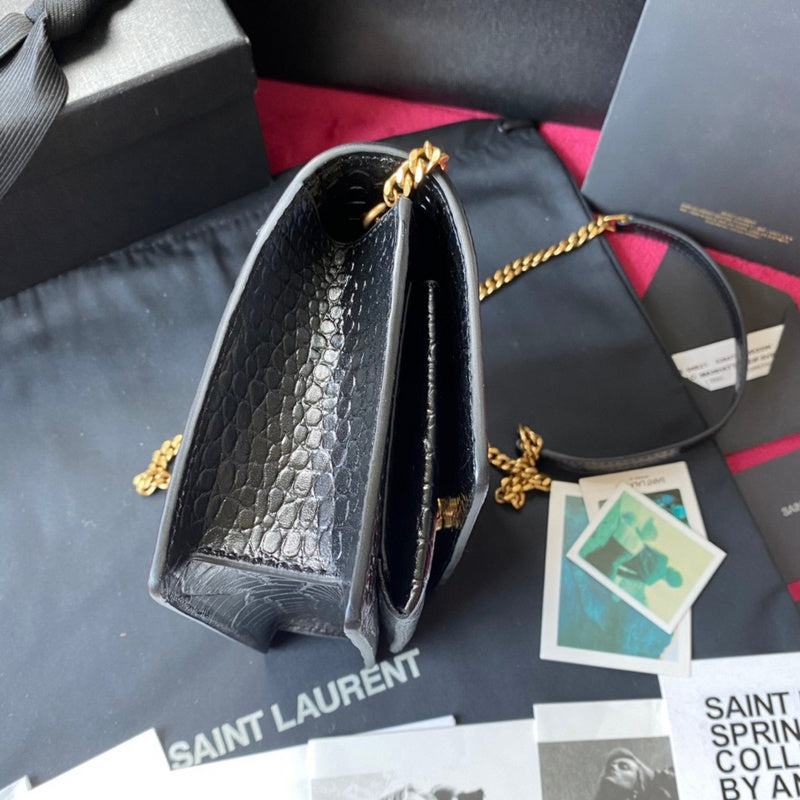 Yves Saint Laurent - Bags - The Elite Bags  451