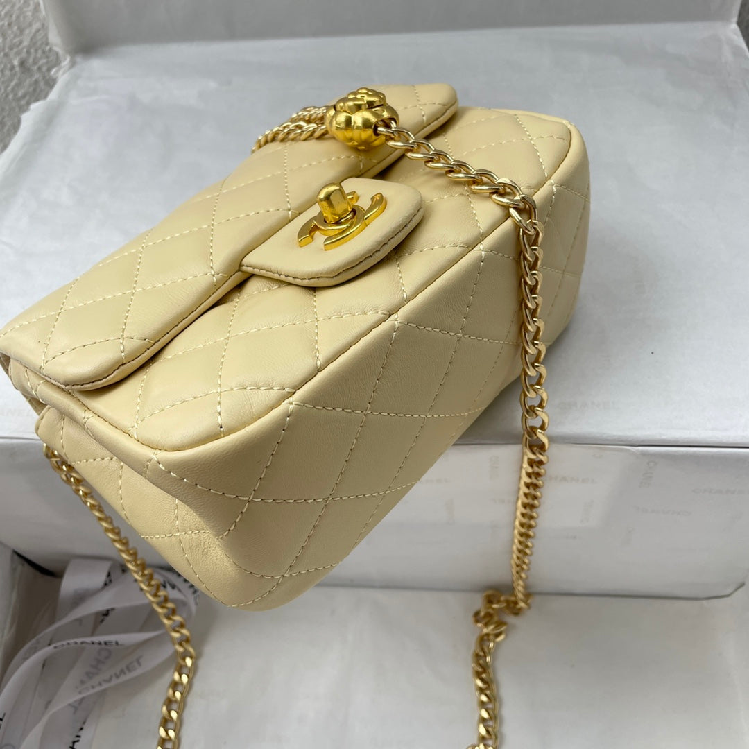 EN - New 1:1 rep  Top Quality CHL Bag 577