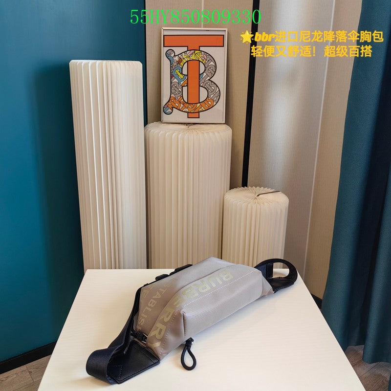 Top Quality Fashion -BBR Bags - 051