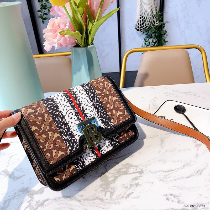 Top Quality Fashion -BBR Bags - 729