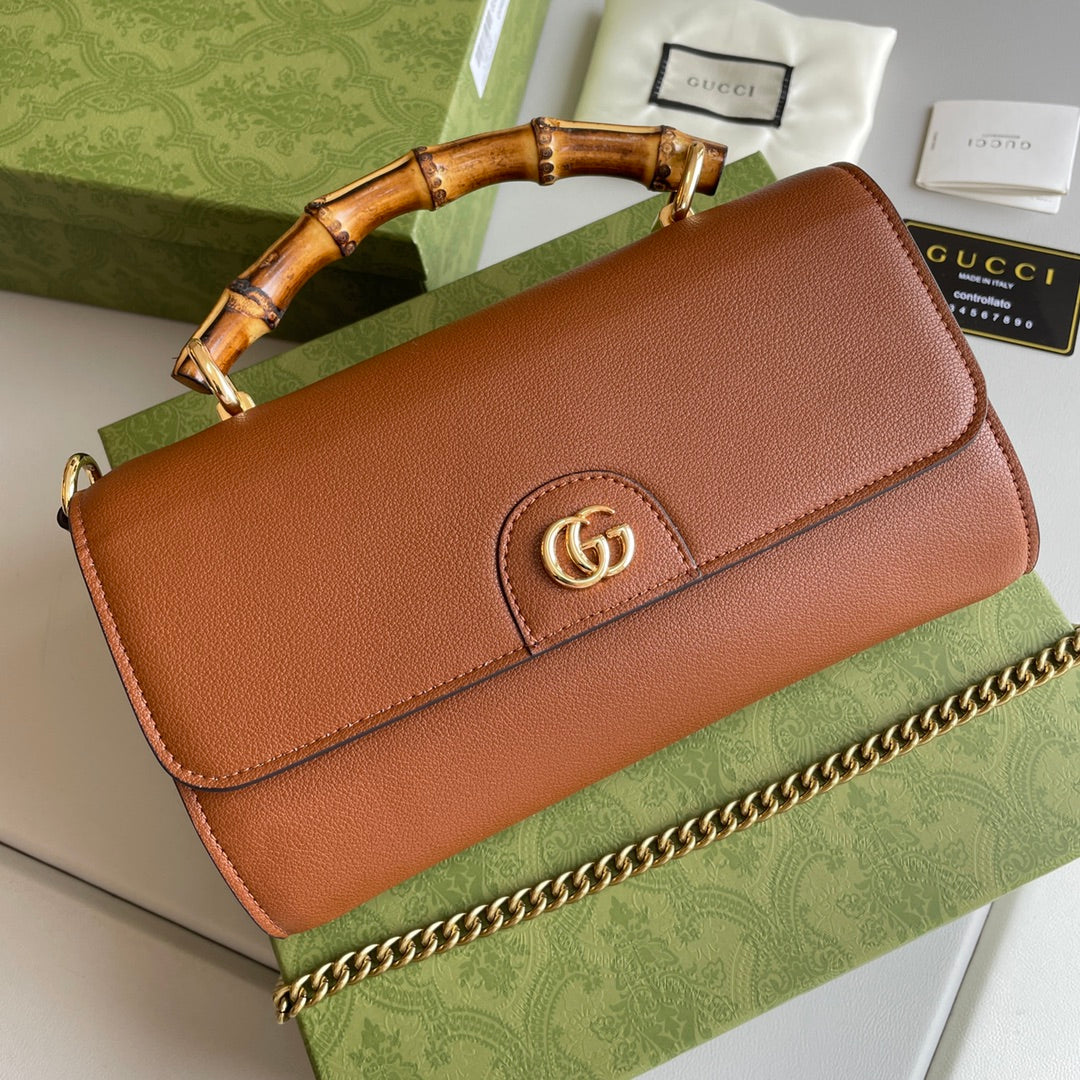 EN - New 1:1 rep Bag GCI 452