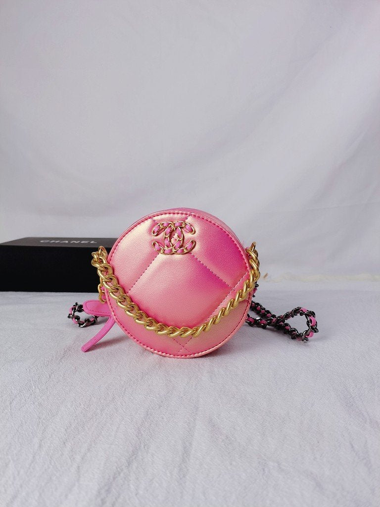 EN - New 1:1 rep  Top Quality CHL Bag 227