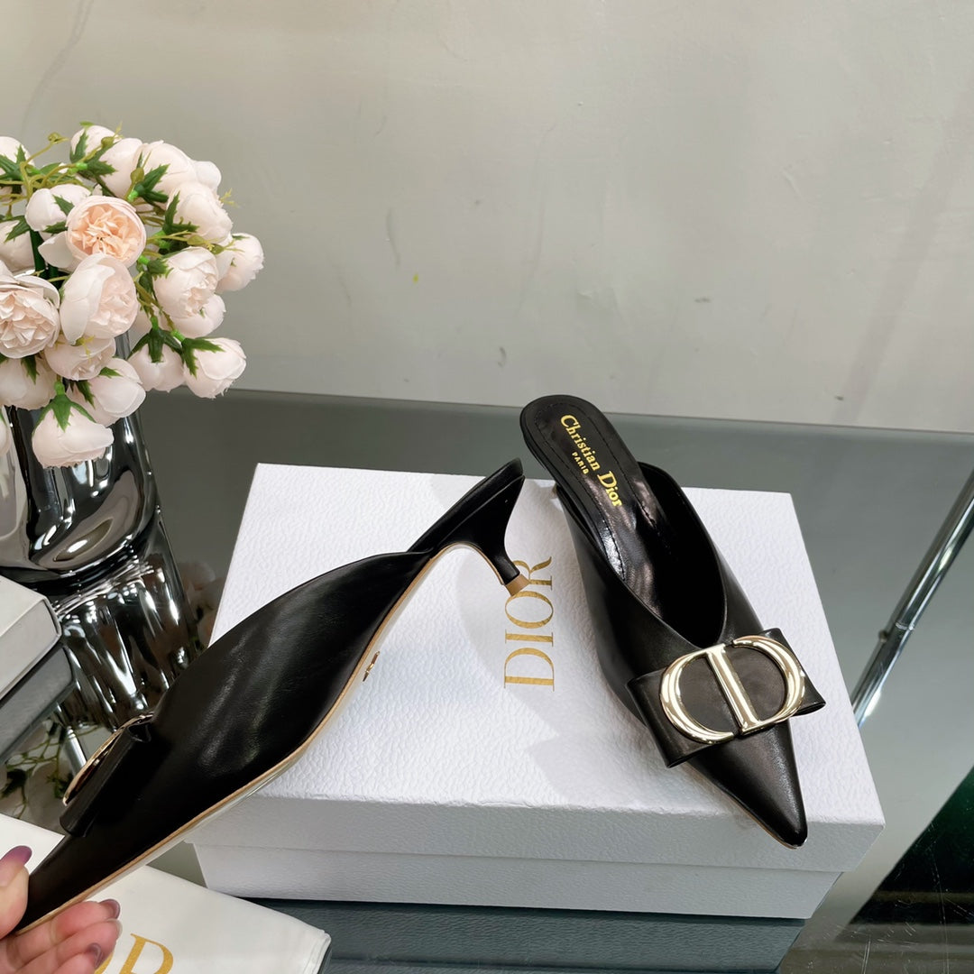 New 1:1 rep DIR HIGH HEELS 058