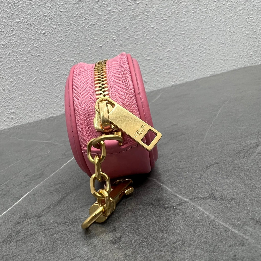 Top Quality Pulse Cuir Triopee With Hooks – Soft PiNike For Women 3in/8cm 10I863DPQ.25FO