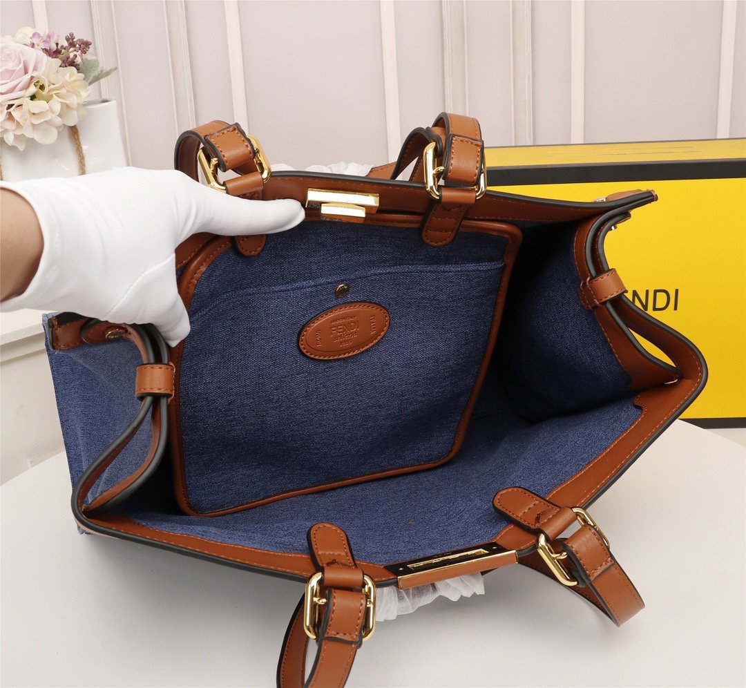 EN - New 1:1 rep  Bags FEI 088