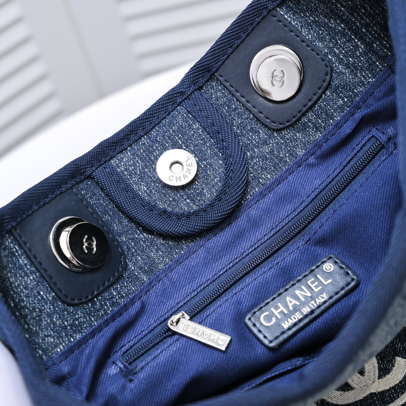 EN - New 1:1 rep  Top Quality CHL Bag 234