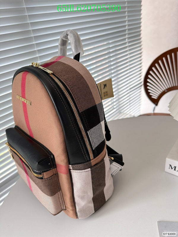 Top Quality Fashion -BBR Bags - 125