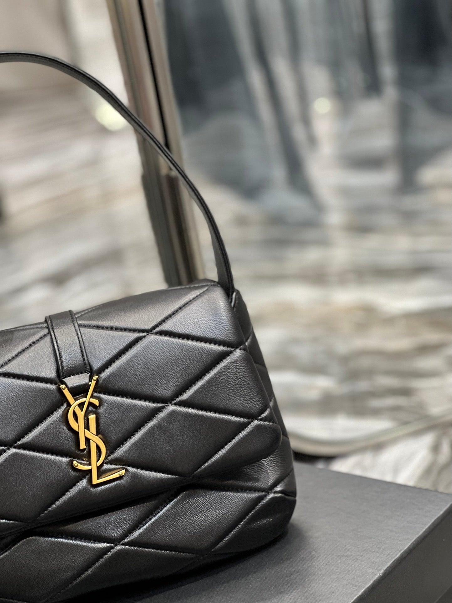 EN - New 1:1 rep Bag SLY 238