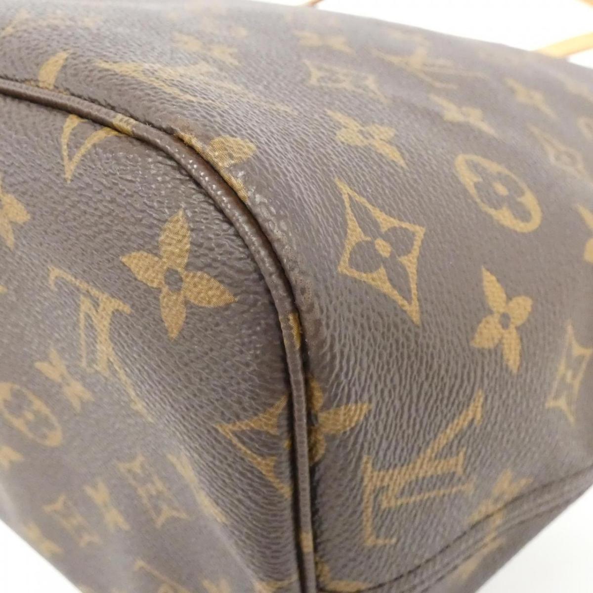 Louis Vuitton M40995 Monogram ark Bag