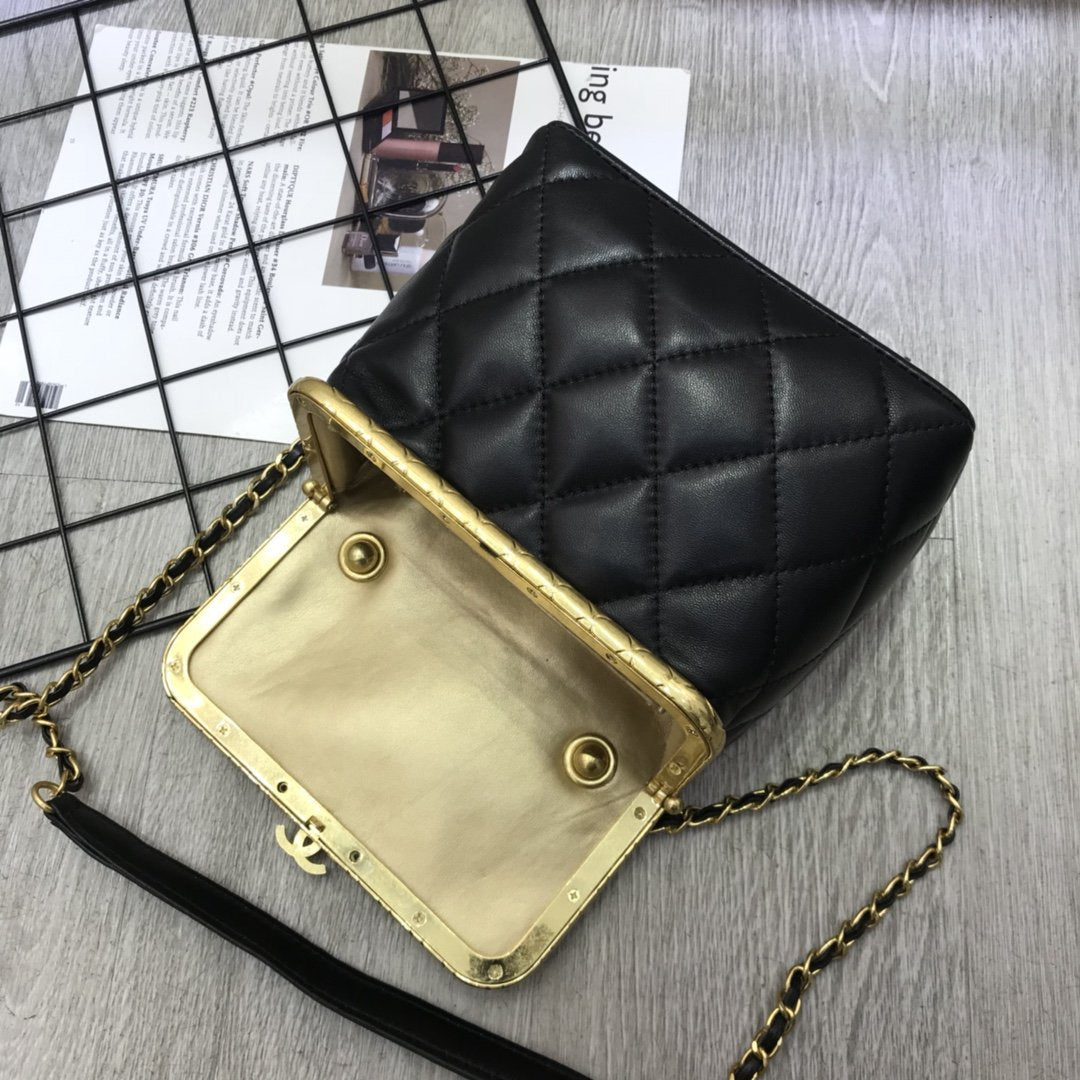 EN - New 1:1 rep  Top Quality CHL Bag 182