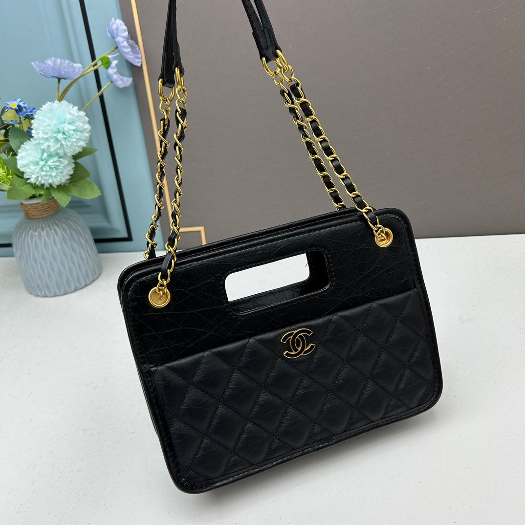 EN - New 1:1 rep  Top Quality CHL Bag 565