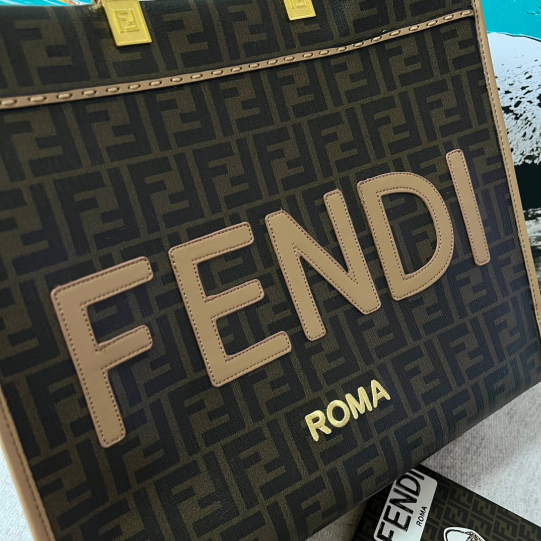 EN - New 1:1 rep Lux Bags FEI 261