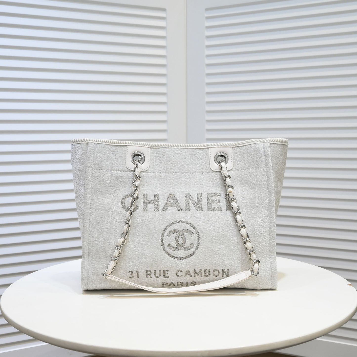EN - New 1:1 rep  Top Quality CHL Bag 236