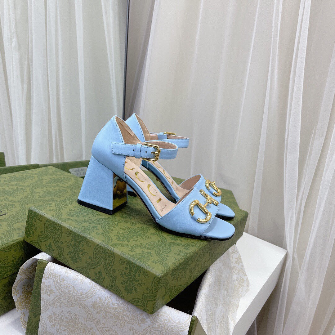 New 1:1 rep GCI HIGH HEELS 033