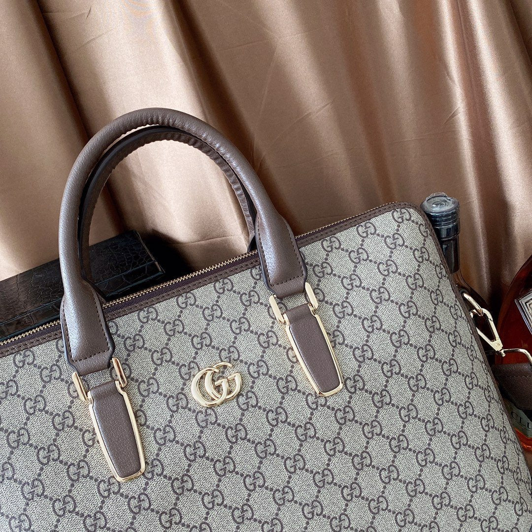 EN - New 1:1 rep  Bags GCI 165