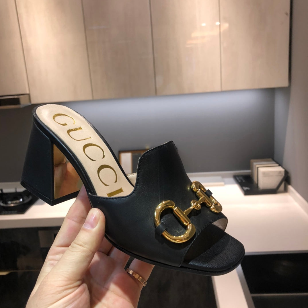 New 1:1 rep GCI HIGH HEELS 007