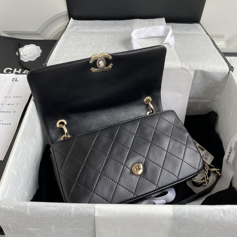 Chanel Bags