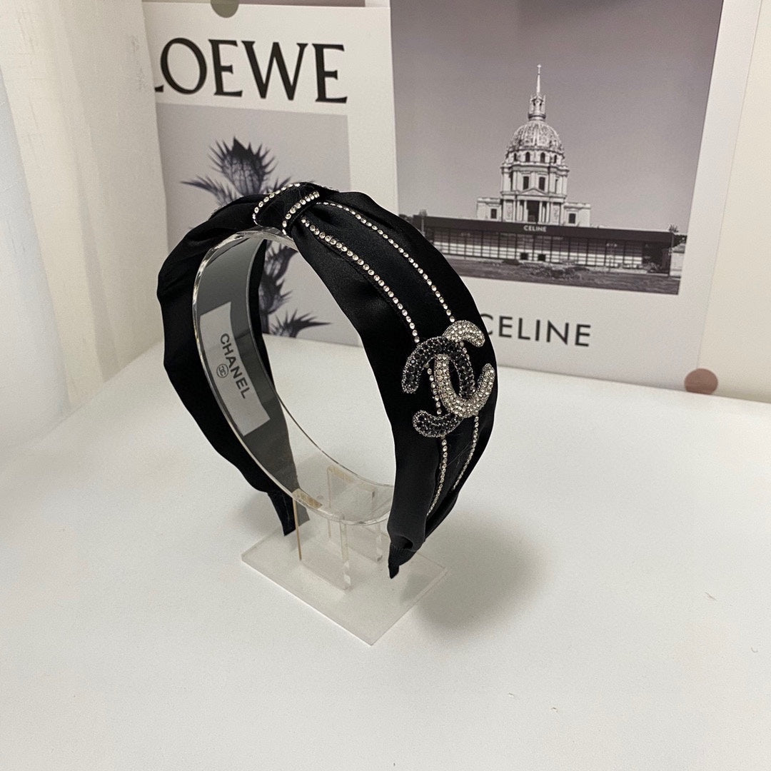 EN - Luxury Hair Band CHL 028