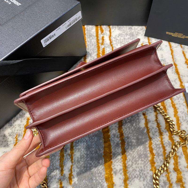 Yves Saint Laurent - Bags - The Elite Bags  461