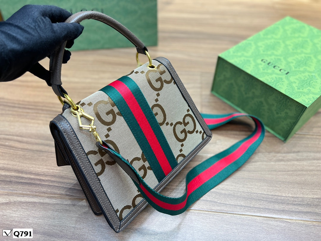 EN - New 1:1 rep Lux Bags GCI 380