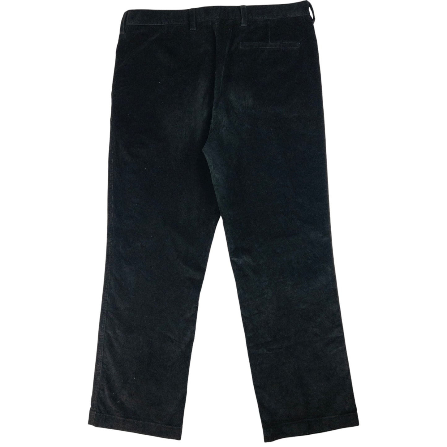 Prada Sport Corduroy Tro rs Size W35