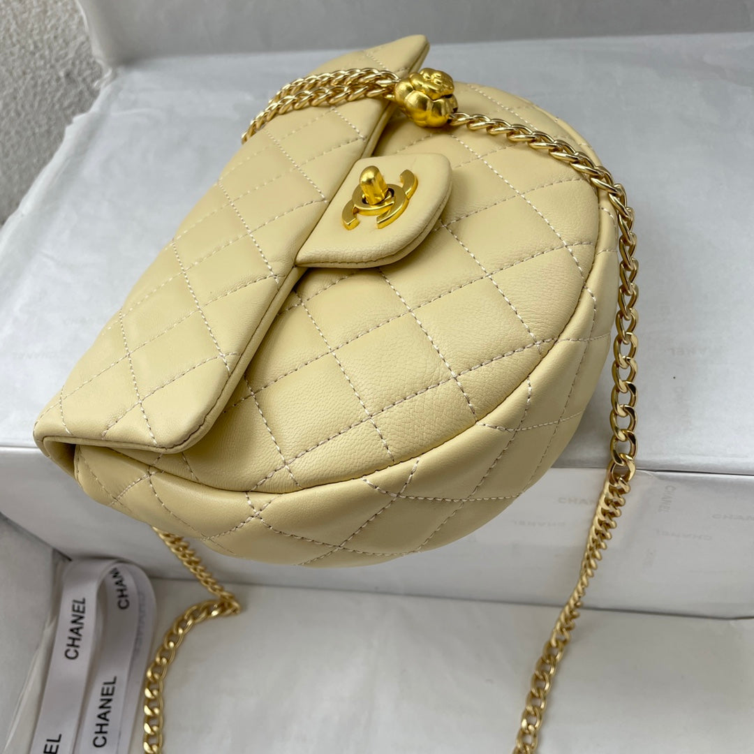 EN - New 1:1 rep  Top Quality CHL Bag 575