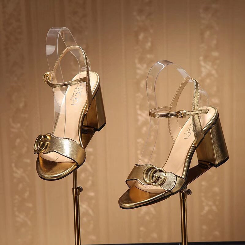 New 1:1 rep GCI HIGH HEELS 016