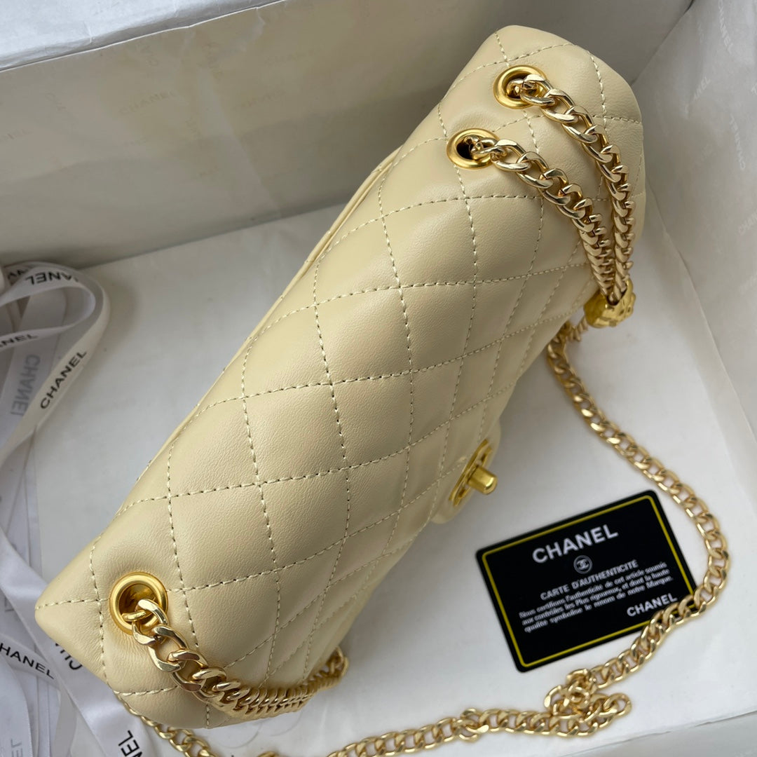 EN - New 1:1 rep  Top Quality CHL Bag 582