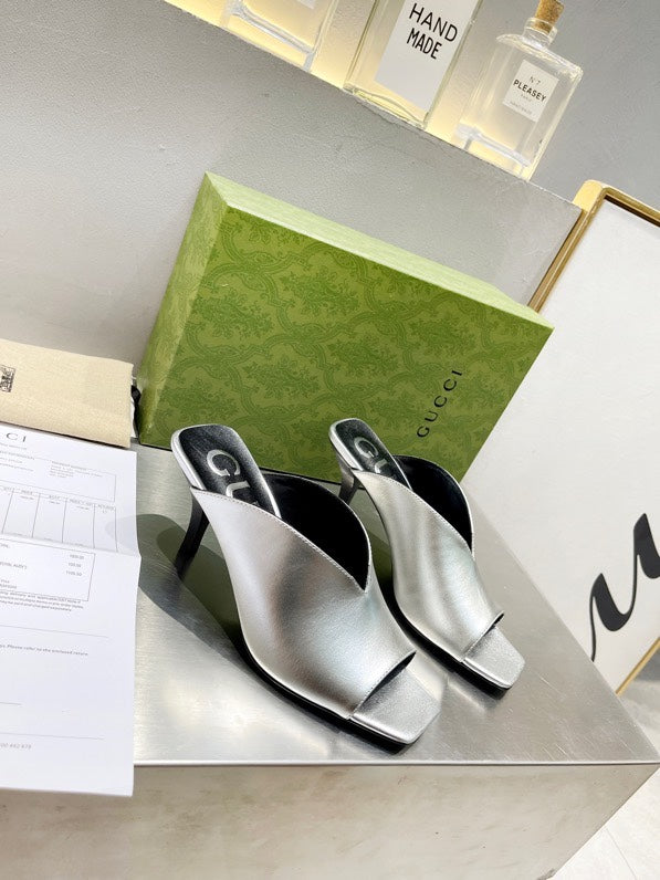New 1:1 rep GCI HIGH HEELS 039