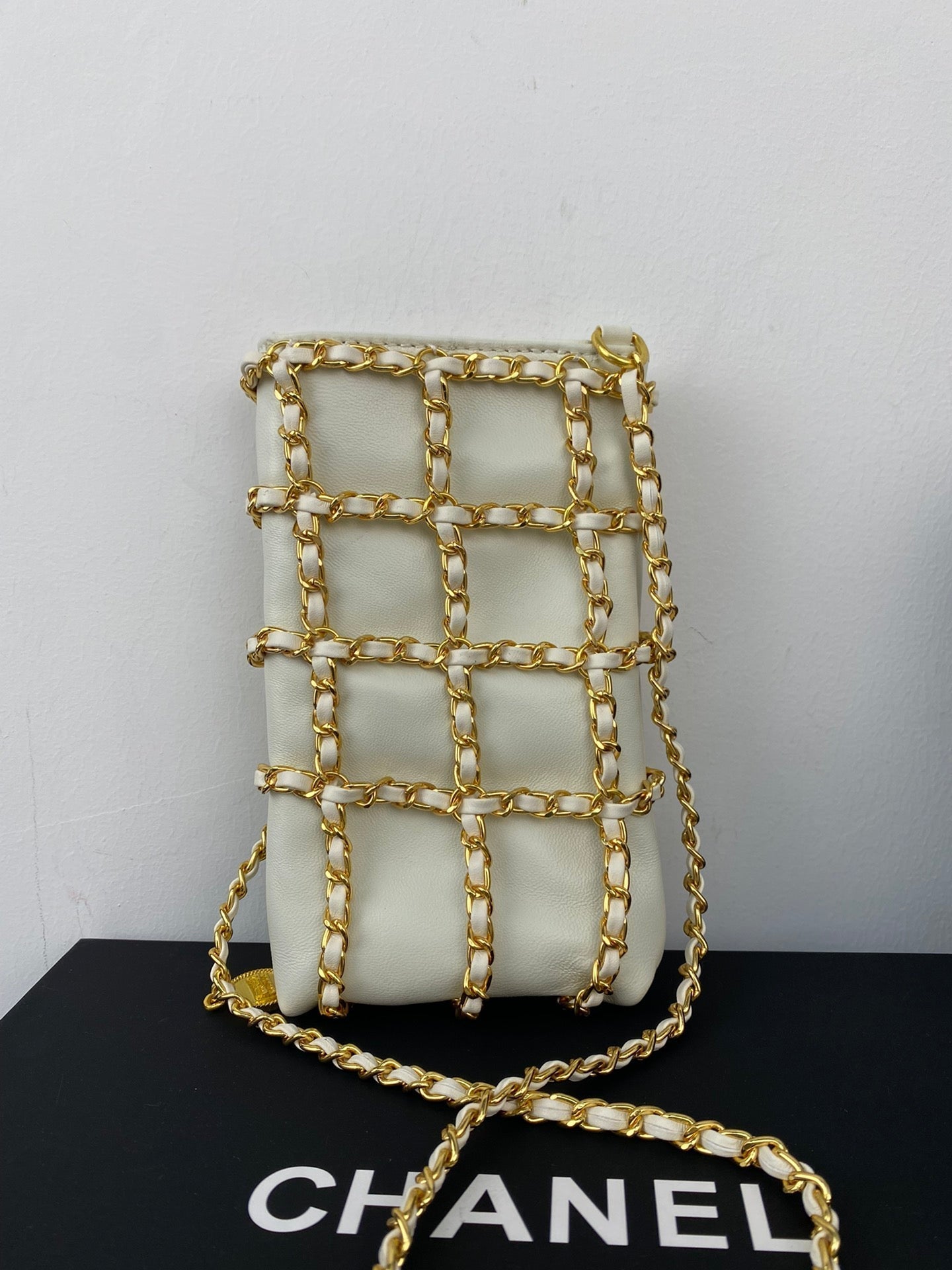 EN - New 1:1 rep Bag CHL 423