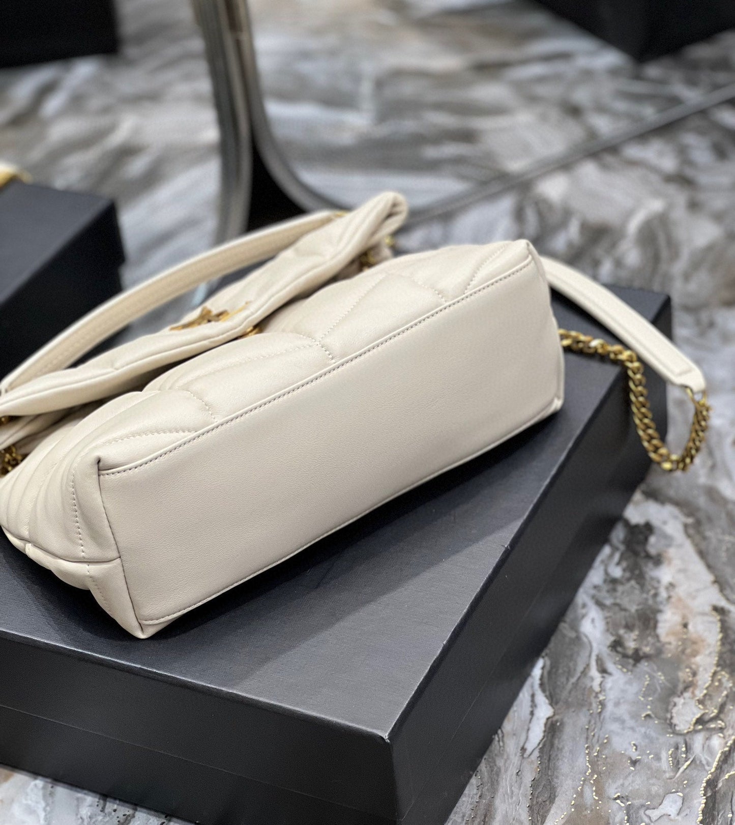 EN - New 1:1 rep Bag SLY 226