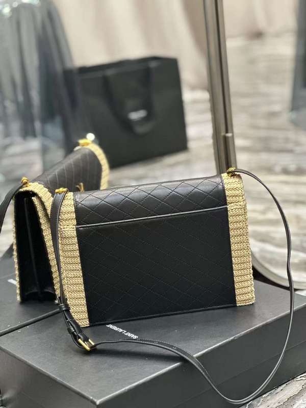 Yves Saint Laurent - Bags - The Elite Bags  537